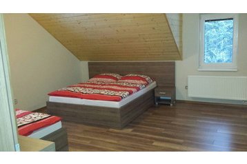 Slowakije Privát Horná Lehota, Exterieur